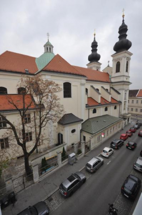 Ferienwohnung Schloessel 26/18, Vienna